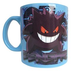 POKEMON Gengar Mug